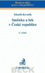 SMNKA A EK V ESK REPUBLICE